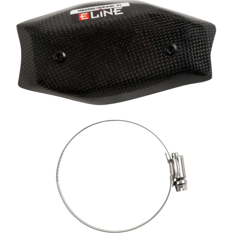 MOOSE OFFROAD Heat Shield