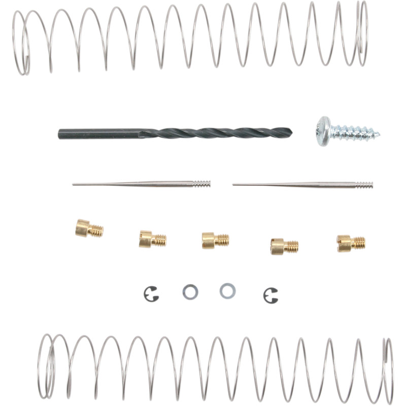 DYNOJET Jet Kit - Stage 1 - Honda - Image 14