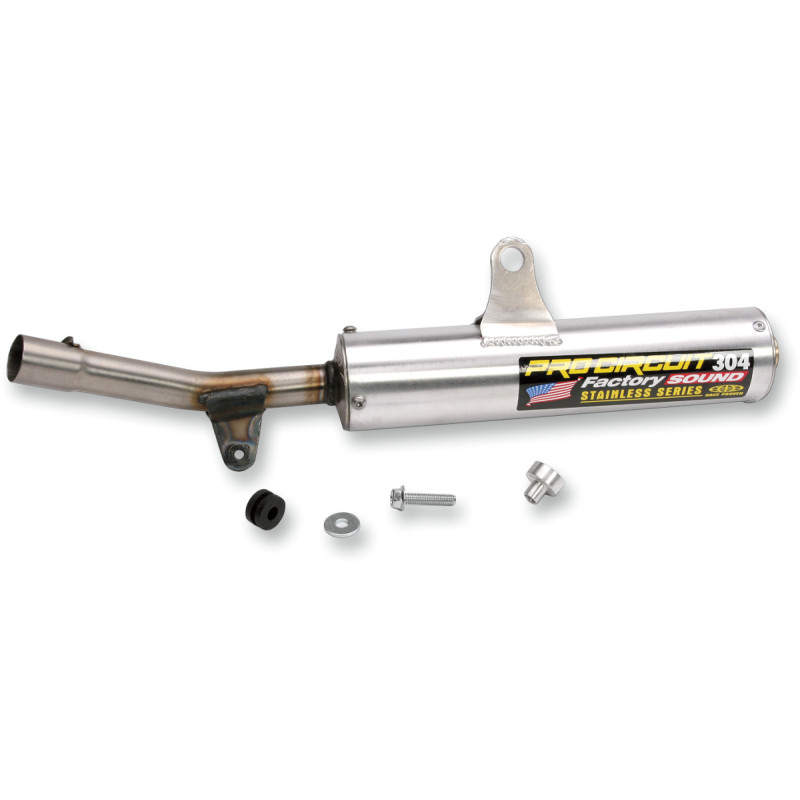 PRO CIRCUIT 304 Silencer - Image 2