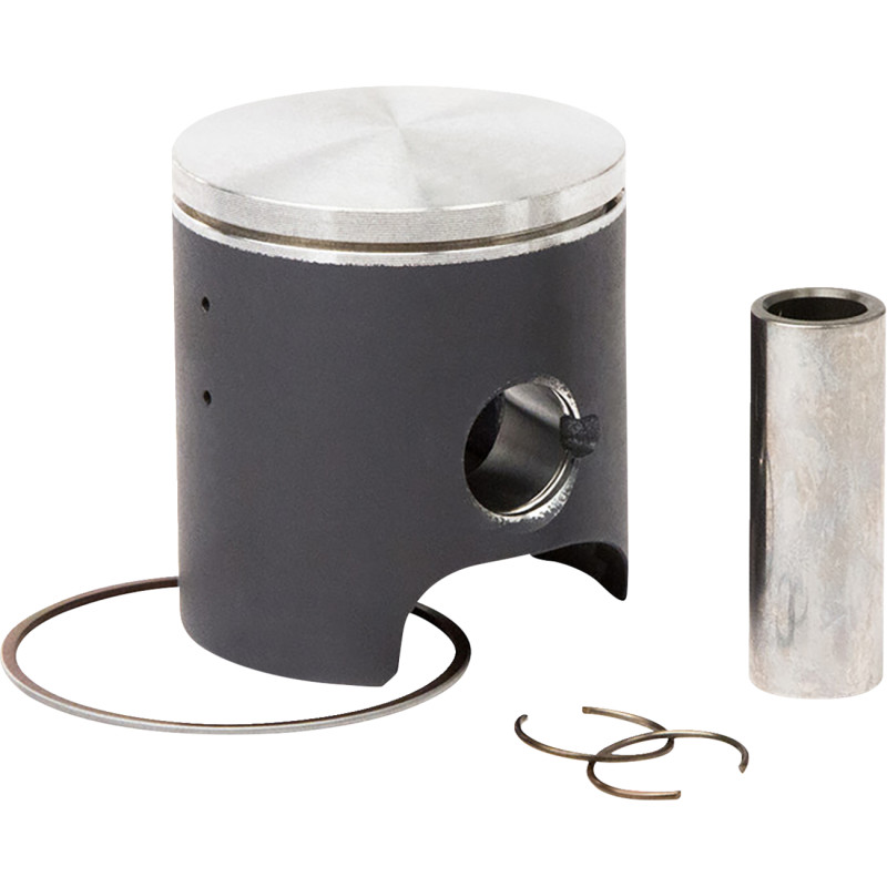 VERTEX Piston Kit Cast Replica for 2 Stroke