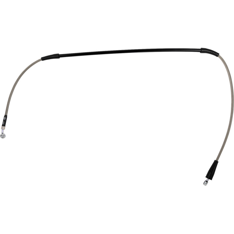 MOOSE OFFROAD Stainless Steel Braided Brake Line - Image 141