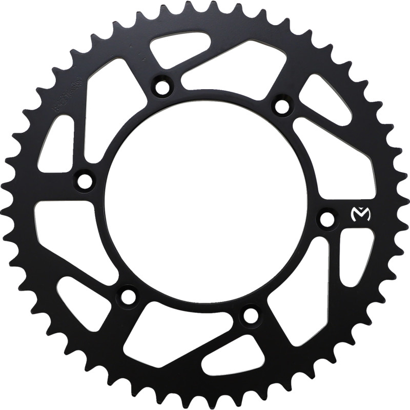 MOOSE OFFROAD Steel Rear Sprocket - Image 5