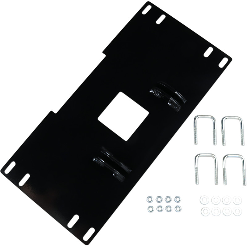 MOOSE OFFROAD Plow Mount - Image 16