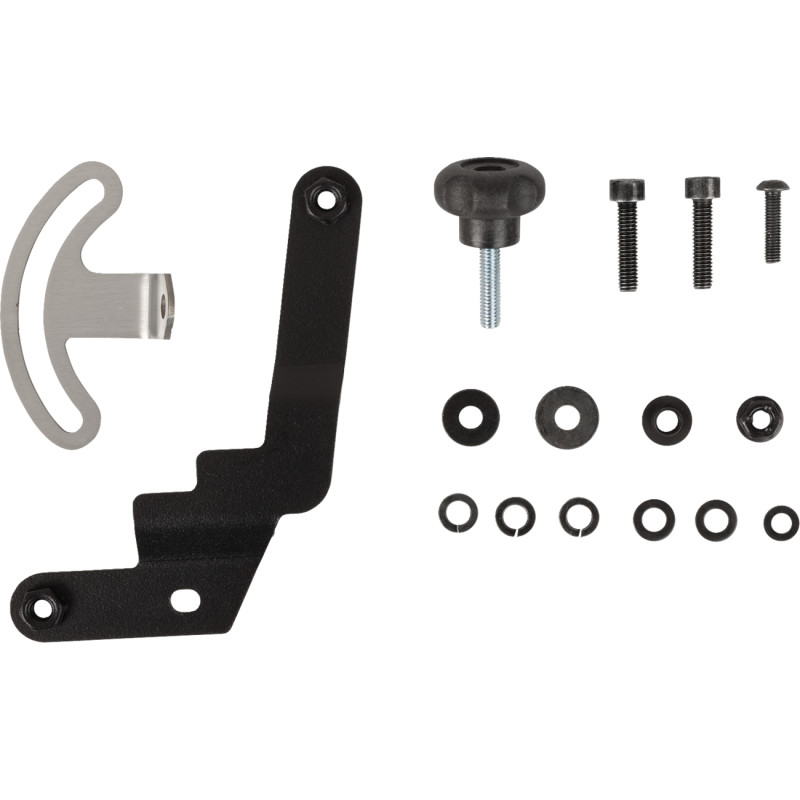 GIVI Windshield Hardware Kit - Image 4