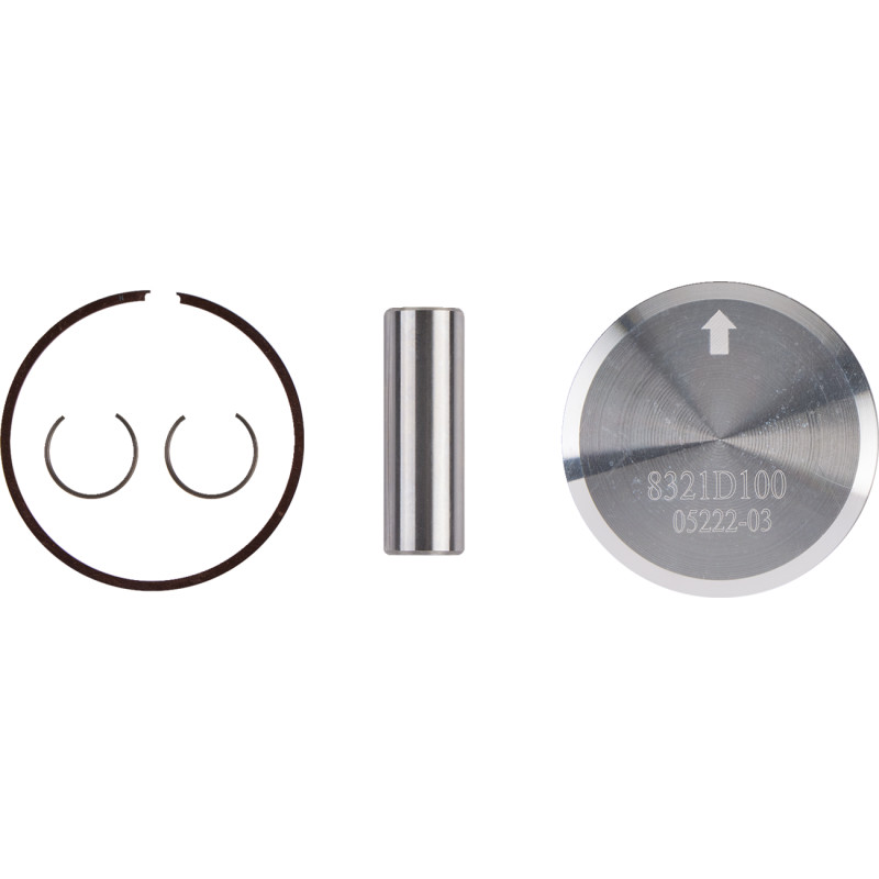 WOSSNER Piston Kit for 2 Stroke - Image 59