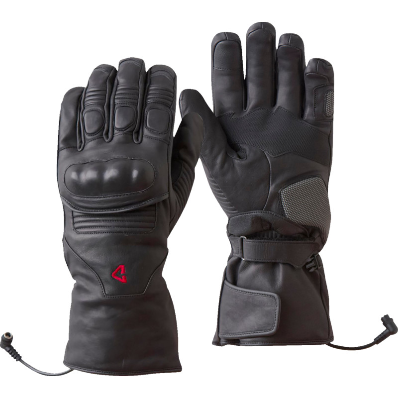 GERBING HEATED CLOTHING 12 V Vanguard Heated Gloves