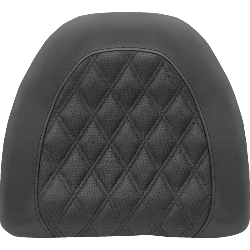 SADDLEMEN Tour-Pak® Cover for RoadSofa™ - Image 2