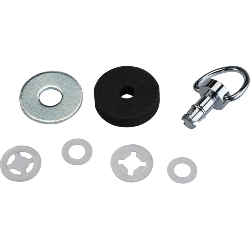 MOOSE OFFROAD Quarter Turn/Quick Release Bolt