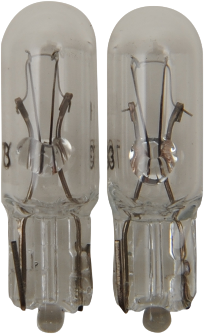 Peak Lighting Miniature Bulb — 73