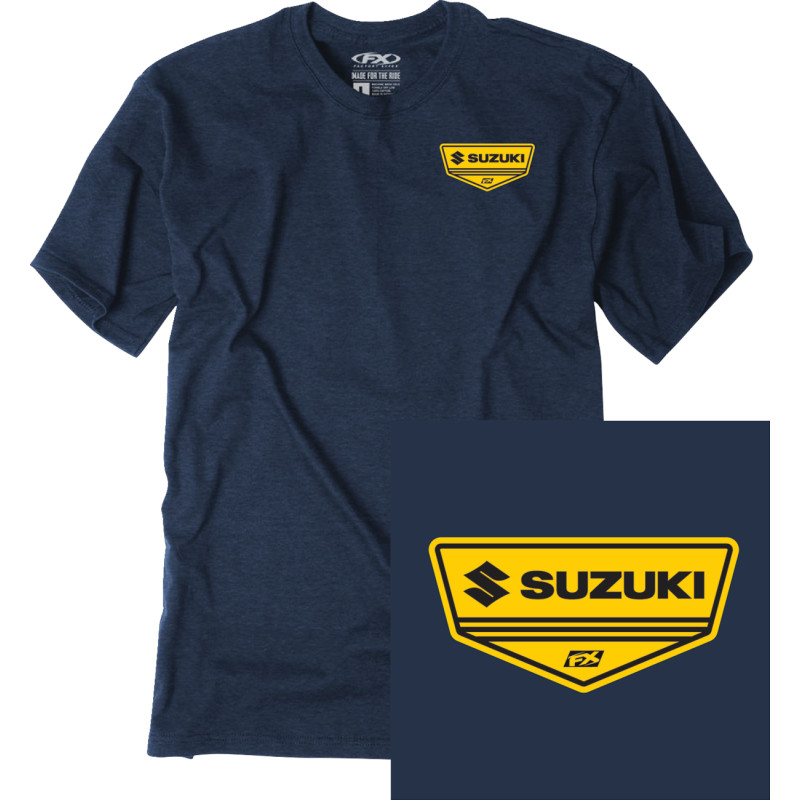 FACTORY EFFEX Suzuki Apex RM T-Shirt