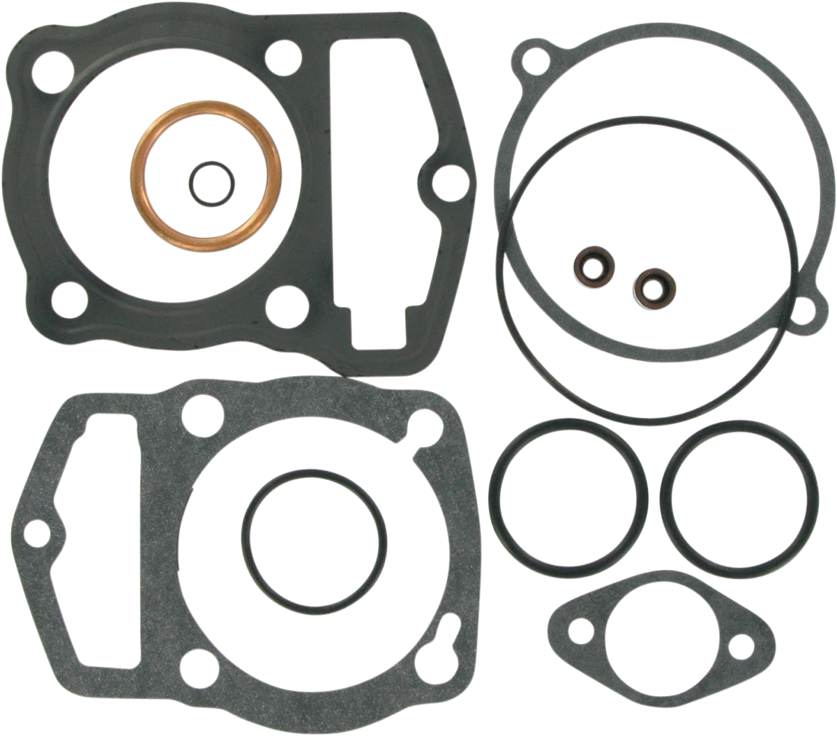MOOSE OFFROAD Complete Top End Rebuild Kit - View 1