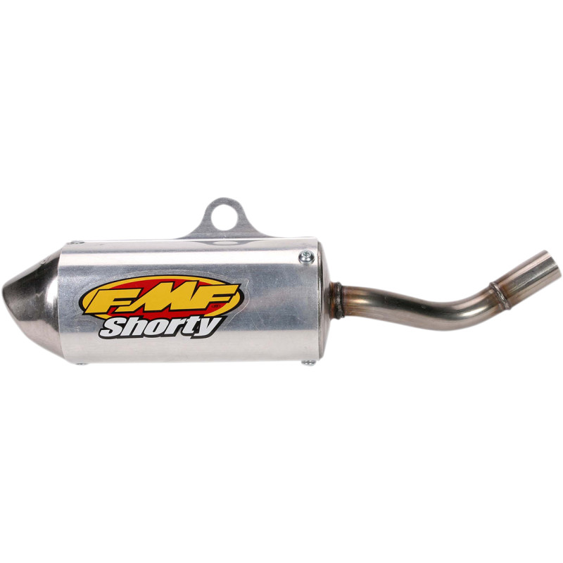 FMF Powercore 2 Shorty Silencer - Image 16