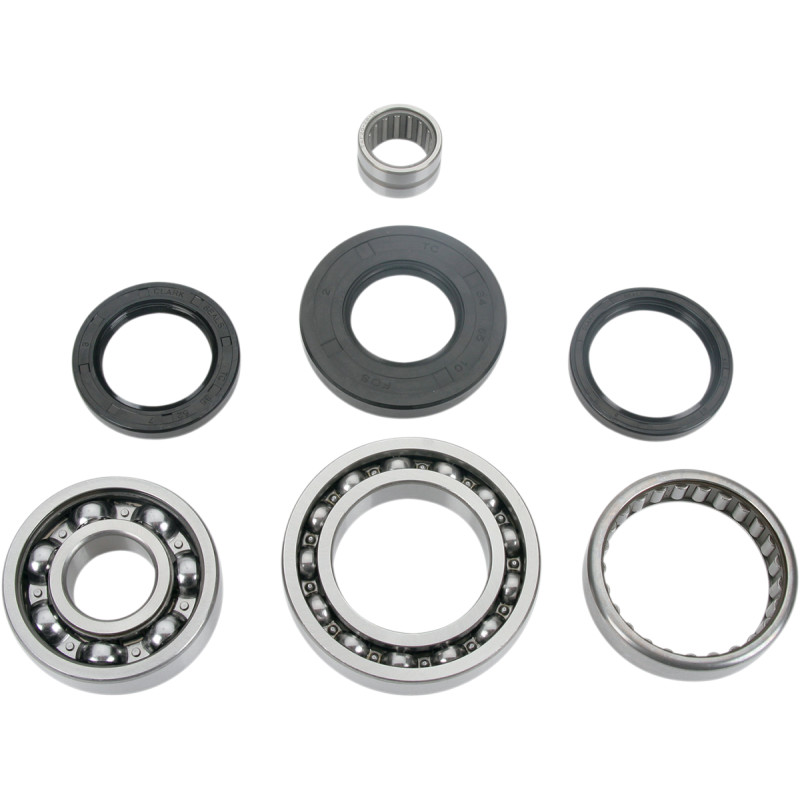 MOOSE OFFROAD Bearing/Seal Kit - Image 37