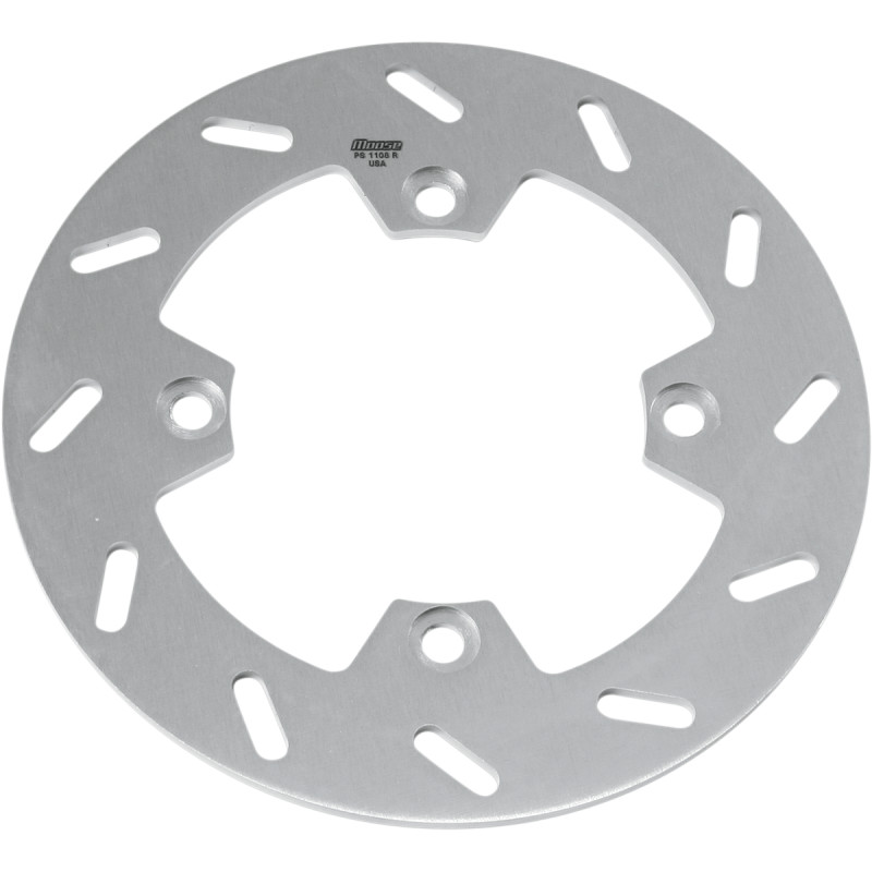MOOSE OFFROAD OEM Replacement Rotor - Image 17