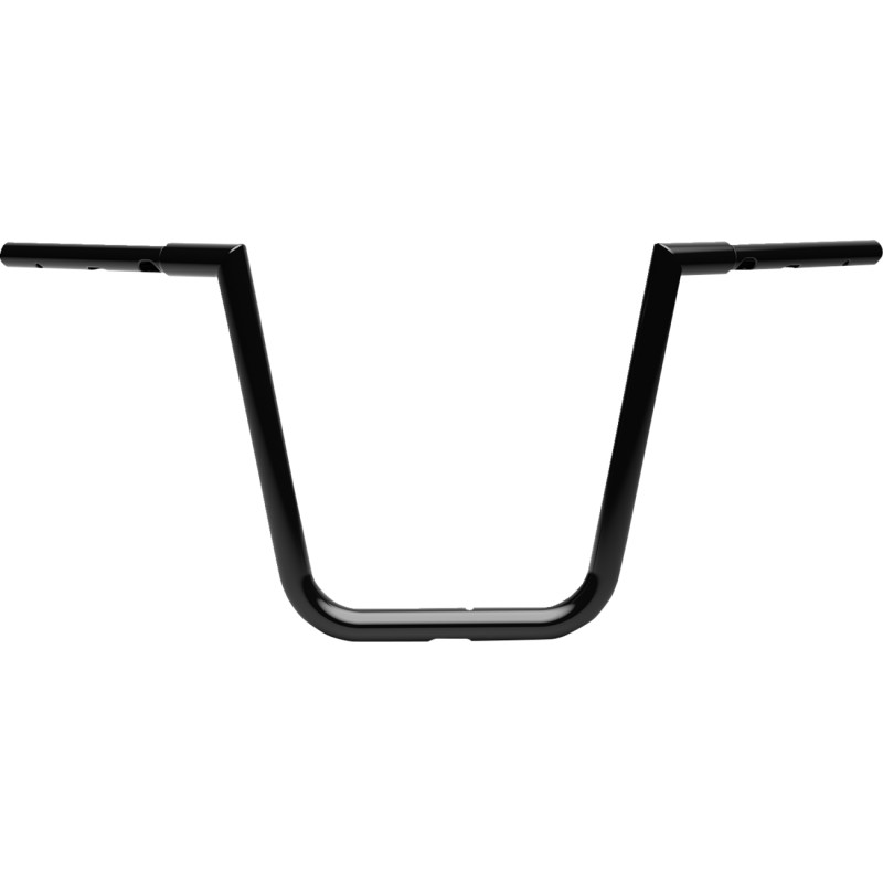 LA CHOPPERS 1-1/4" Twin Peaks Touring Handlebar - Image 26