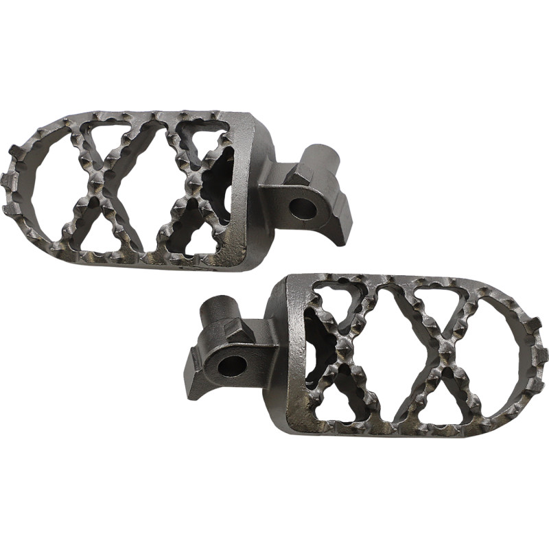 MOOSE OFFROAD Pro Foot Pegs - Image 4