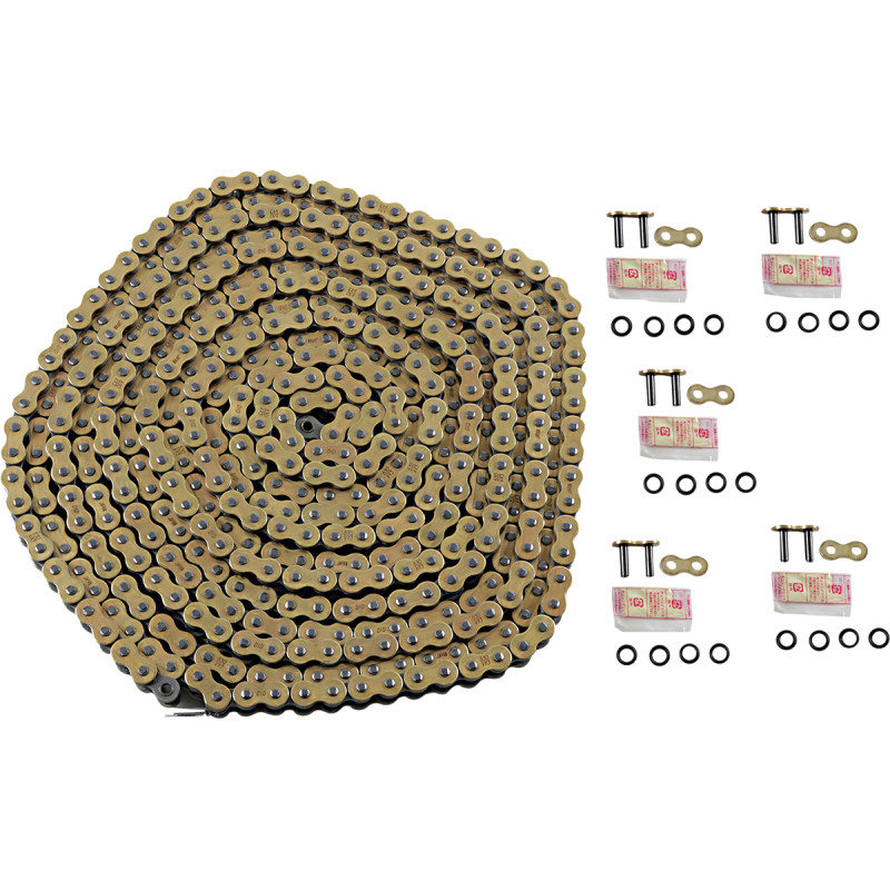 DID 530 VX3 Bulk Chain