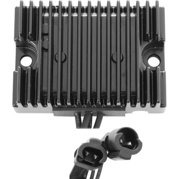 2007-2008 Harley XL Voltage Regulator Drag Specialties