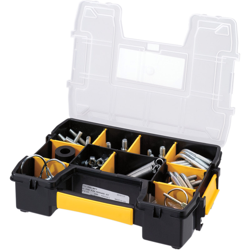 MOOSE OFFROAD Plow Hardware Kit