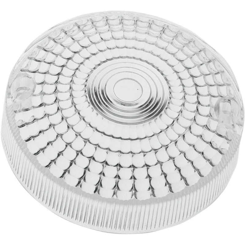 K&S TECHNOLOGIES Replacement Turn Signal Lenses - Image 8