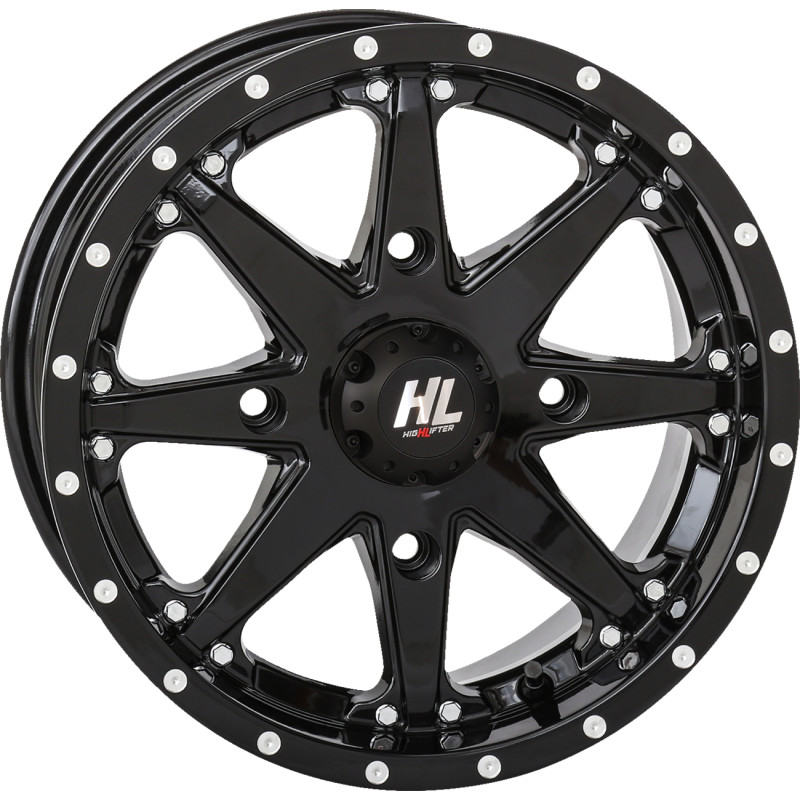 HIGH LIFTER HL10 Wheel - Image 3