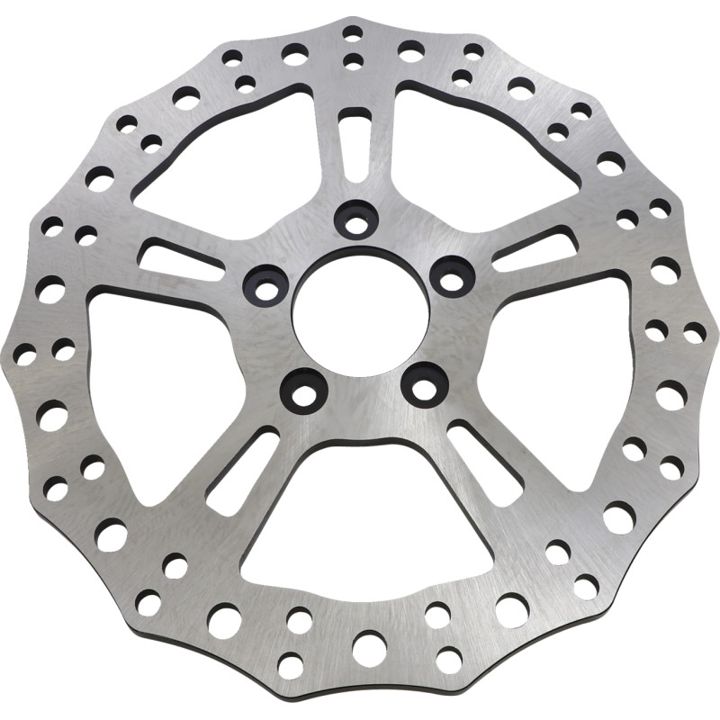 ARLEN NESS Jagged Brake Rotor