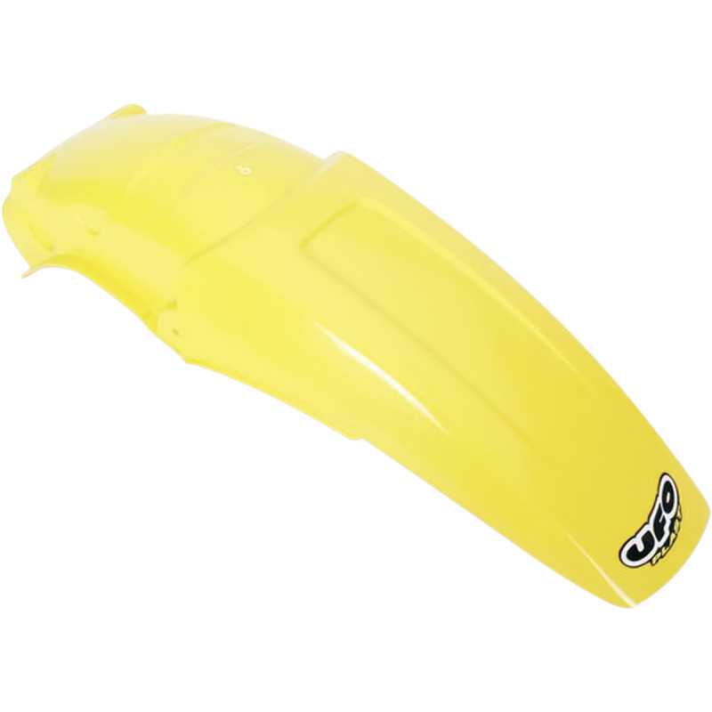 UFO MX Rear Fender - Image 37