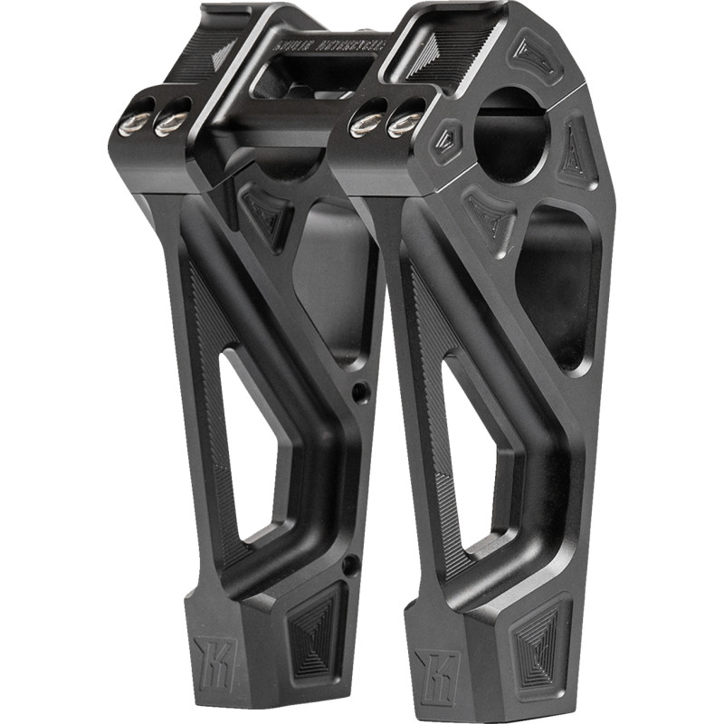 KODLIN USA Fastback Risers - Image 5