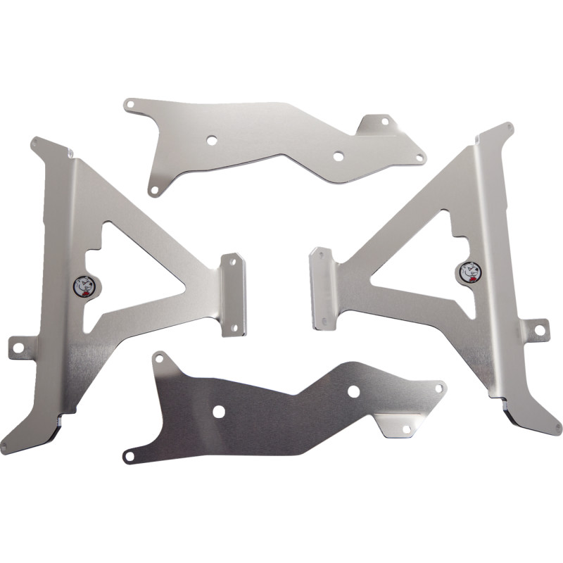AXP RACING Radiator Braces