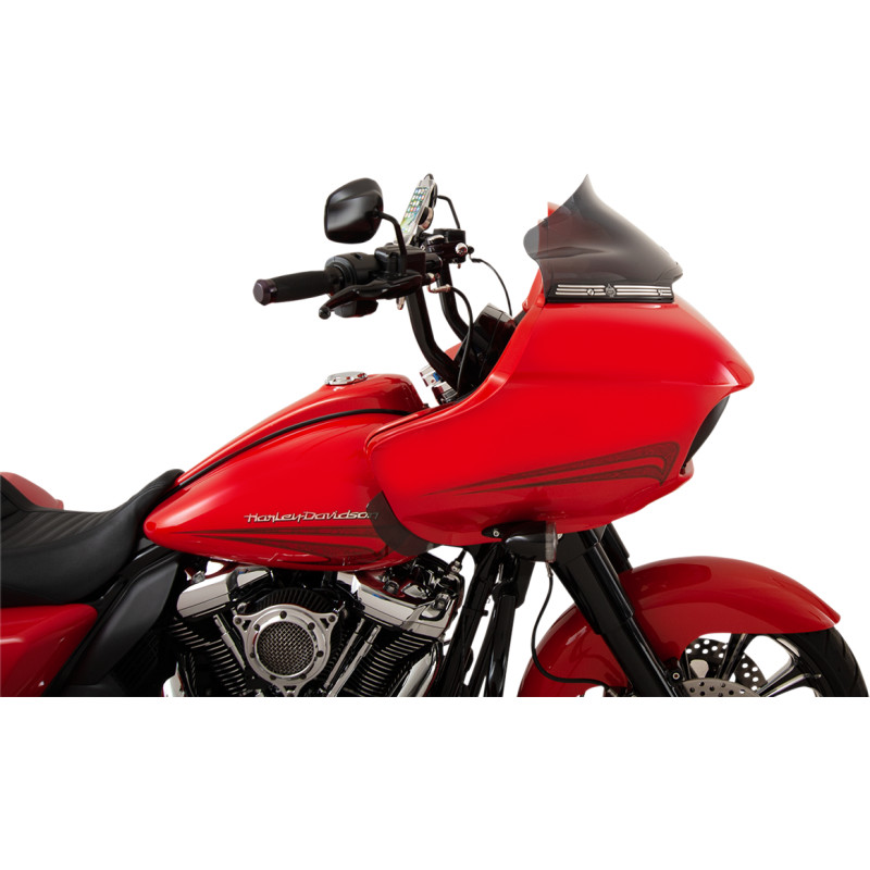 KLOCK WERKS Sport Flare® Windshield - Image 7