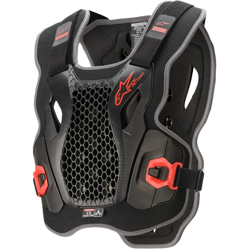 ALPINESTARS Bionic Action Chest Guard