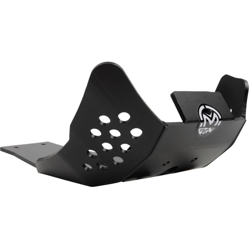 MOOSE OFFROAD Pro Skid Plate