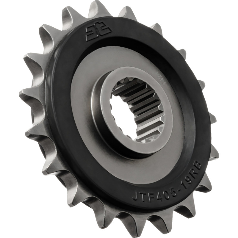 JT SPROCKETS Countershaft Front Sprocket - Image 4