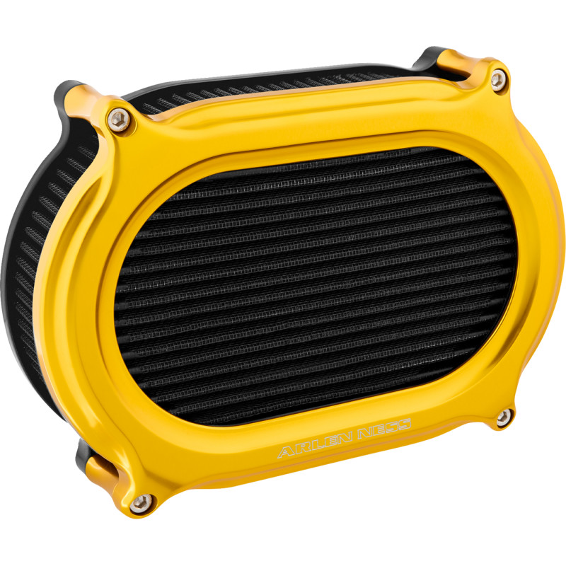 ARLEN NESS Stage 2 Oval Air Cleaner Kit - Image 10