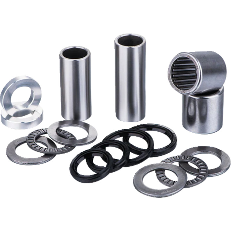 FACTORY LINKS Swingarm Bearing Kit - Image 10