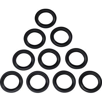Fork Seals/Dust Seals 10-Pack