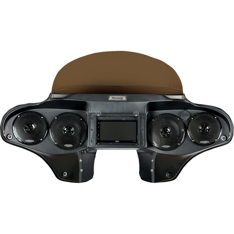 HOPPE INDUSTRIES Touchscreen Fairing