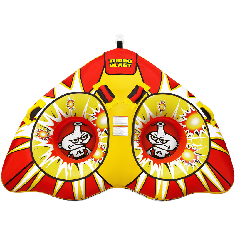 AIRHEAD SPORTS GROUP Turbo Blast® Tube