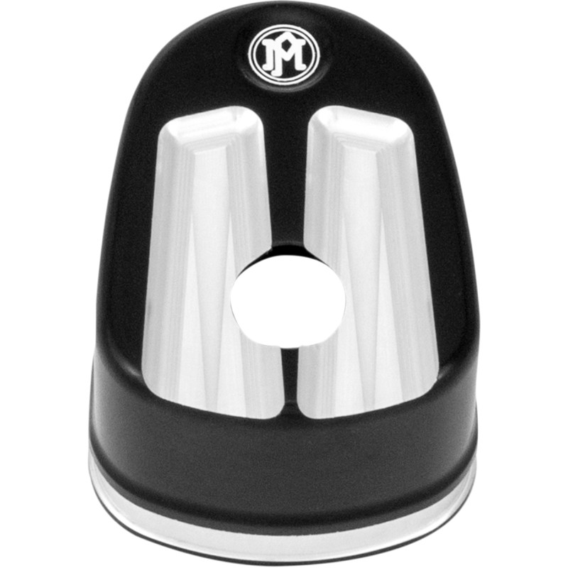 PERFORMANCE MACHINE (PM) Ignition Switch Cover