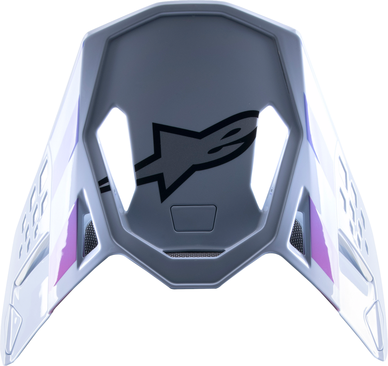 ALPINESTARS VISOR DYTNA23 G/O/P
