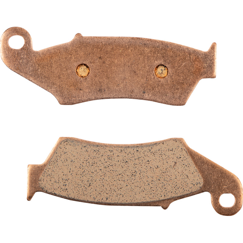 MOTO-MASTER Sintered Brake Pads - Image 5