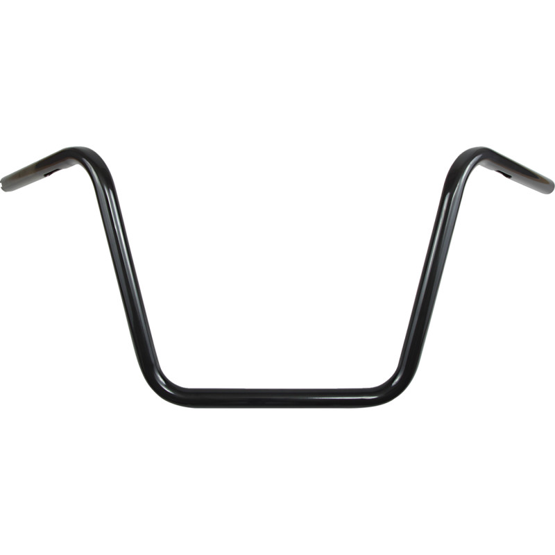 DRAG SPECIALTIES 1" Handlebar — Buckhorn/High