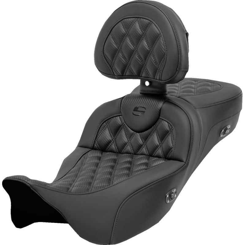 SADDLEMEN Roadsofa™ Seat - Image 7