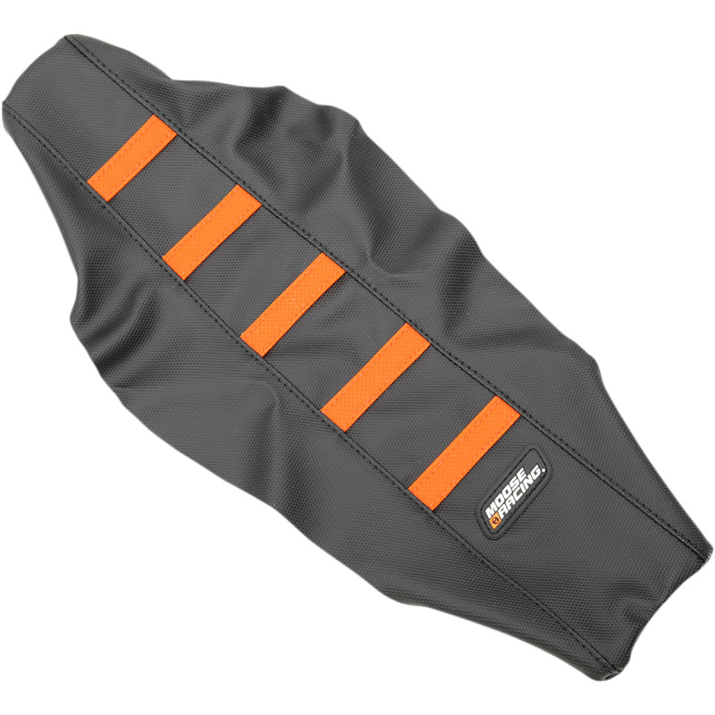 MOOSE OFFROAD Ribbed Seat Cover
