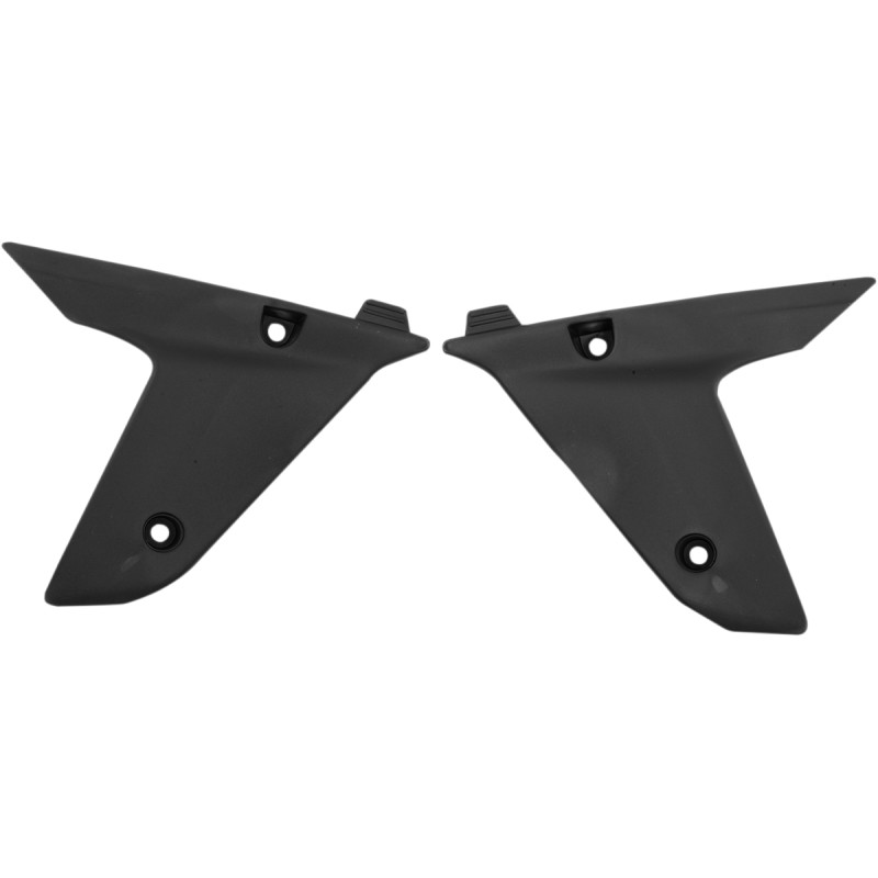 UFO Replacement Radiator Shrouds — Lower - Image 3