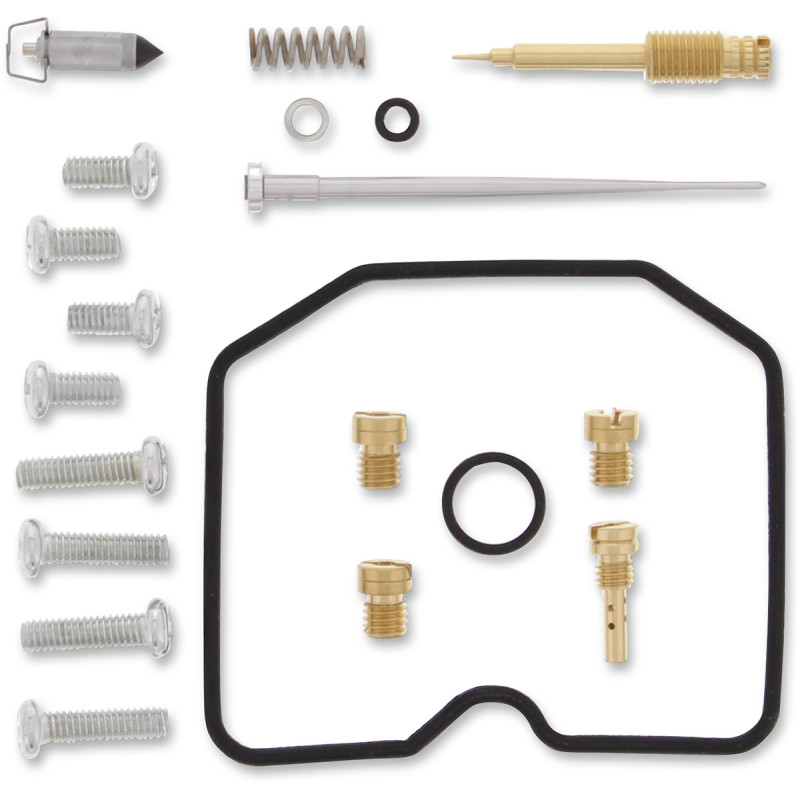 MOOSE OFFROAD Carburetor Repair Kit - Kawasaki - Image 3