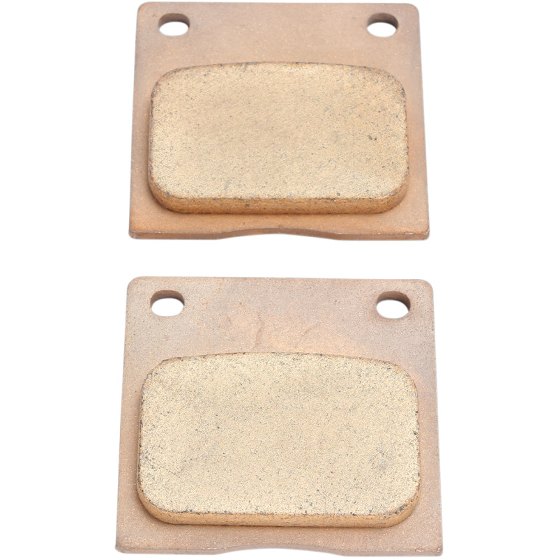 DRAG SPECIALTIES Premium Sintered Metal Brake Pads