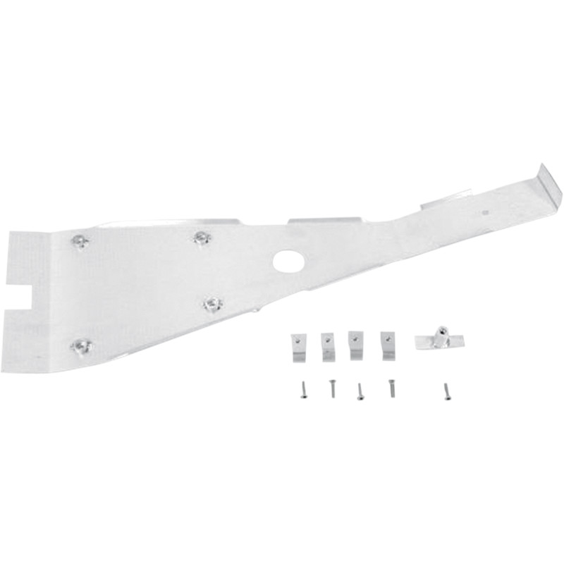DG PERFORMANCE Full Chassis Skid Plate - Image 3