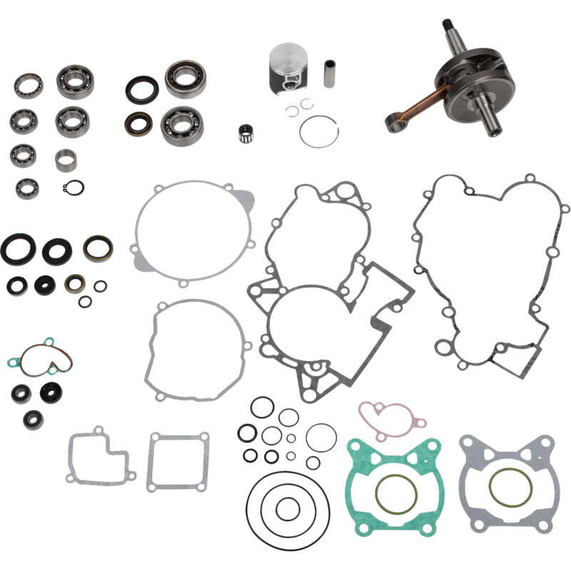 VERTEX Complete Engine Rebuild Kit for 2-Stroke - Image 15