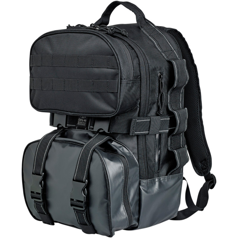 BILTWELL EXFIL-48 Backpack
